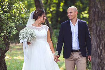 poročna fotografija justmarried za nepozabene spomine