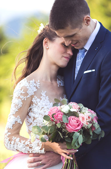 poročna fotografija justmarried za nepozaben spomin